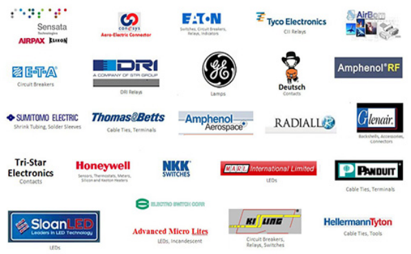 航空扭矩工具/標(biāo)準(zhǔn)件/緊固件