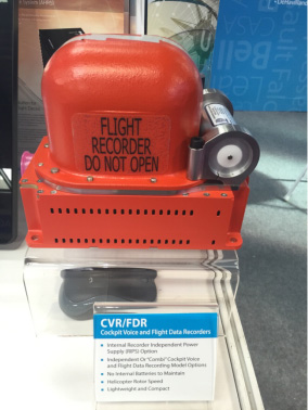 國(guó)際領(lǐng)先航電設(shè)備Universal亮相中國(guó)·天津國(guó)際直升機(jī)博覽會(huì)