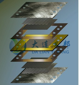 新能源電池集流體 集流體的應用