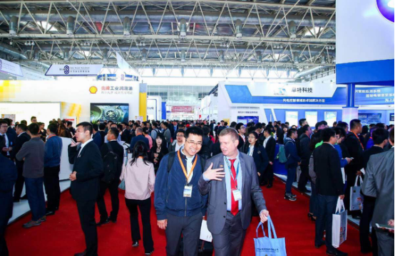 大連義邦出席風(fēng)電行業(yè)盛會CWP 2018北京國際風(fēng)能大會