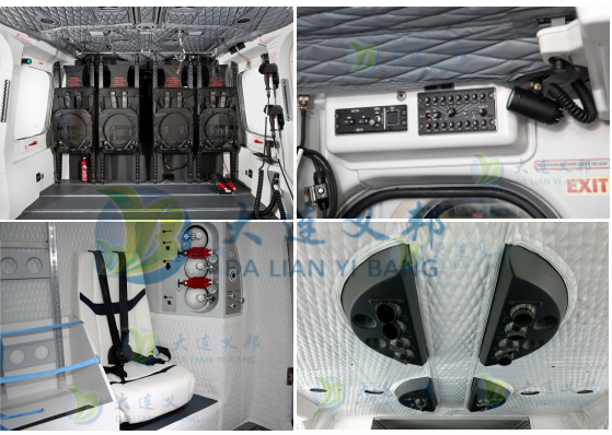 意大利Giannuzzi航空內(nèi)飾新材料帶來(lái)減重新科技