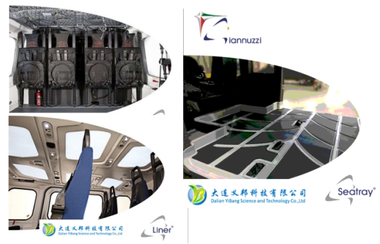 意大利Giannuzzi超輕內(nèi)飾新材料技術(shù)交流會圓滿成功