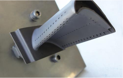 發(fā)動機(jī)渦輪葉片高溫擴(kuò)散涂層遮蔽防護(hù)材料