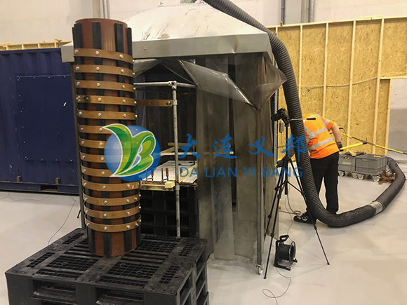 新一代防雷擊涂料對比傳統(tǒng)防雷擊措施運(yùn)維簡便節(jié)約后期維護(hù)成本