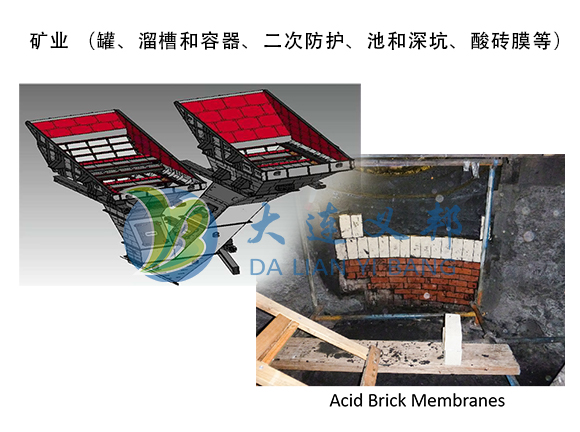 FluoroGrip氟聚合物等離子膠膜比對(duì)傳統(tǒng)涂料和內(nèi)襯更適合嚴(yán)重腐蝕或高溫環(huán)境基材表面