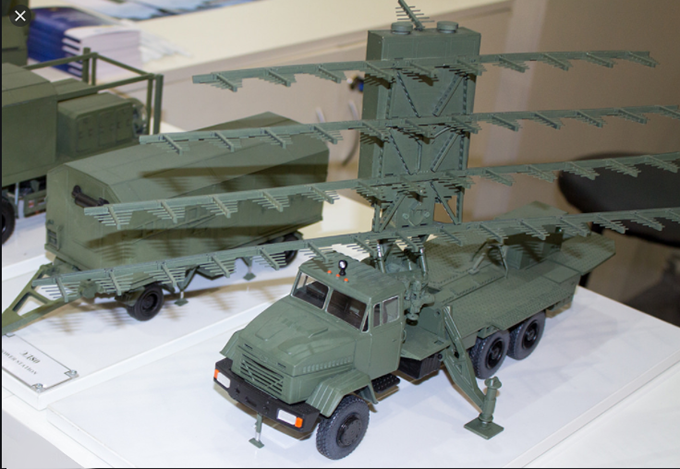 電磁干擾對高機(jī)動雷達(dá)機(jī)電主控箱的危害和DEXMET屏蔽改善方案