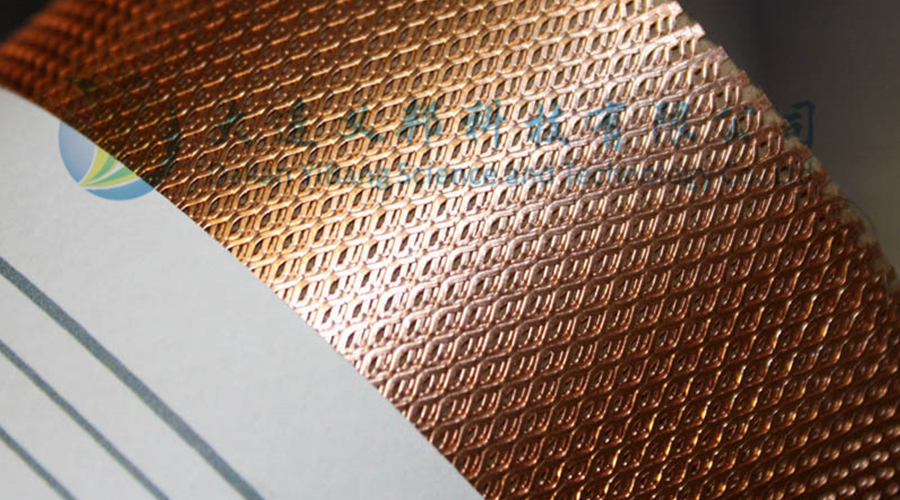 碳纖維復(fù)材箱體—機(jī)載雷達(dá)設(shè)備/導(dǎo)彈發(fā)射箱的輕型電磁屏蔽增強(qiáng)銅箔網(wǎng)