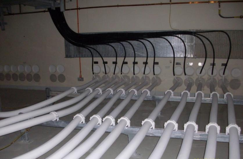 SVT防火涂料產品在鋼鐵制造業(yè)中的應用案例:Flammotect A電纜涂層和新材料防火繃帶