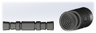 SVT電纜改造模塊在船舶電纜貫穿件中的應(yīng)用