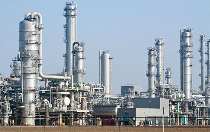 SVT Pyro-Safe防火繃帶:保障石油化工電纜防火槽盒和線(xiàn)纜隧道的安全