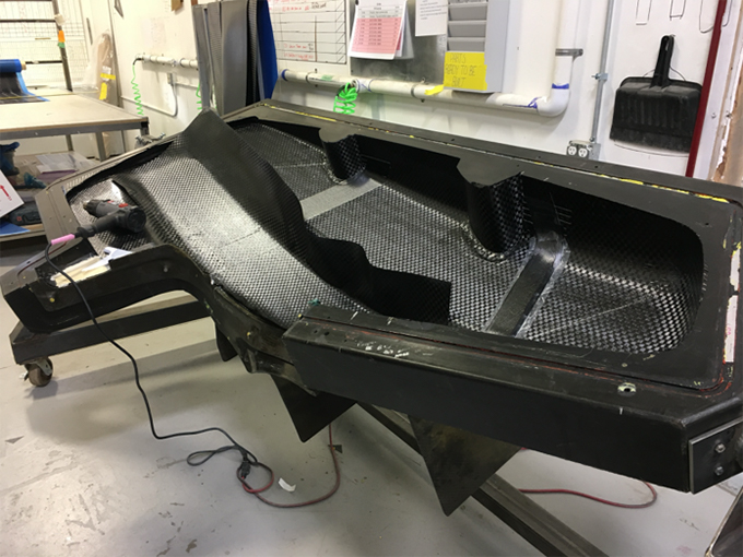 Haydale石墨烯復(fù)合材料導(dǎo)熱增強填料