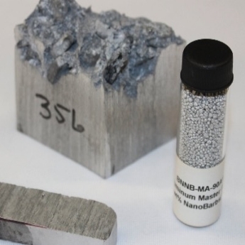 氮化硼納米管(BNNT)在航空增強鋁基復合材料方面發(fā)揮著關(guān)鍵作用