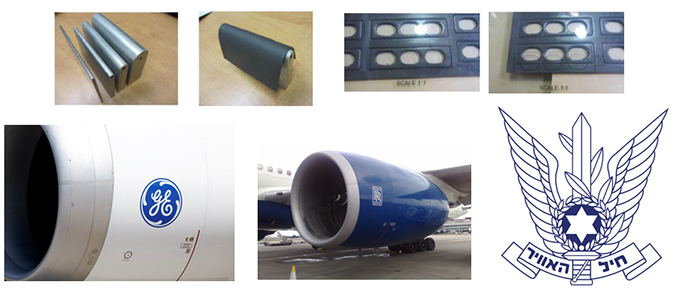 大連義邦高溫釬焊阻流劑遮蔽材料在航空?qǐng)A環(huán)件和渦輪葉片的表現(xiàn)