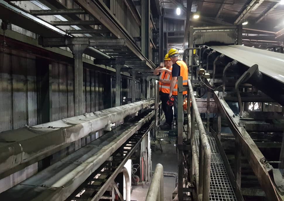 未來電力防火:涂料與繃帶的革新解決方案