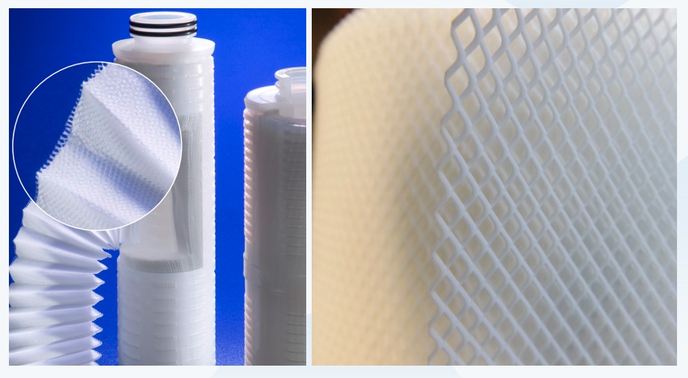 Dexmet延展過濾支撐網(wǎng):半導(dǎo)體行業(yè)高溫與腐蝕性環(huán)境的過濾解決方案