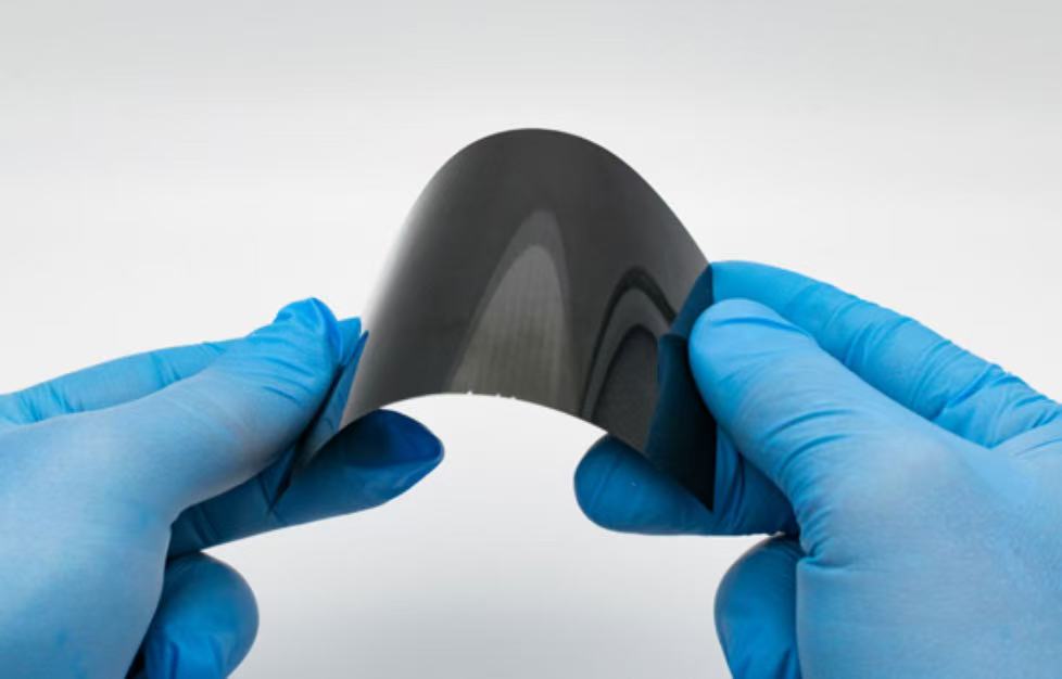 可穿戴技術(shù):用于智能紡織品可實(shí)時(shí)監(jiān)測(cè)的壓阻式傳感器導(dǎo)電油墨Nanopaint