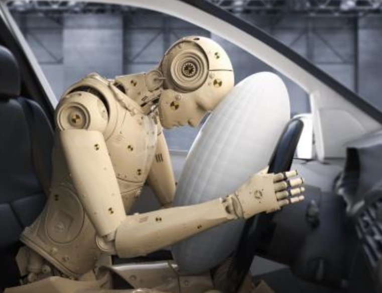 先進(jìn)壓阻式油墨在汽車應(yīng)用中的增強(qiáng)傳感器技術(shù)