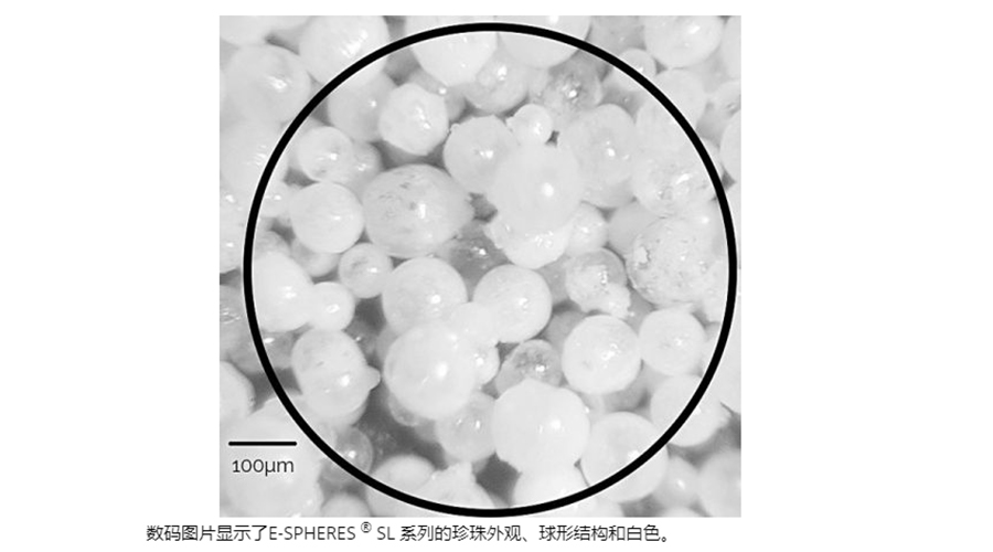 環(huán)保砂輪核心材料:E-SPHERES?陶瓷微珠助力砂輪實(shí)現(xiàn)3C環(huán)保認(rèn)證