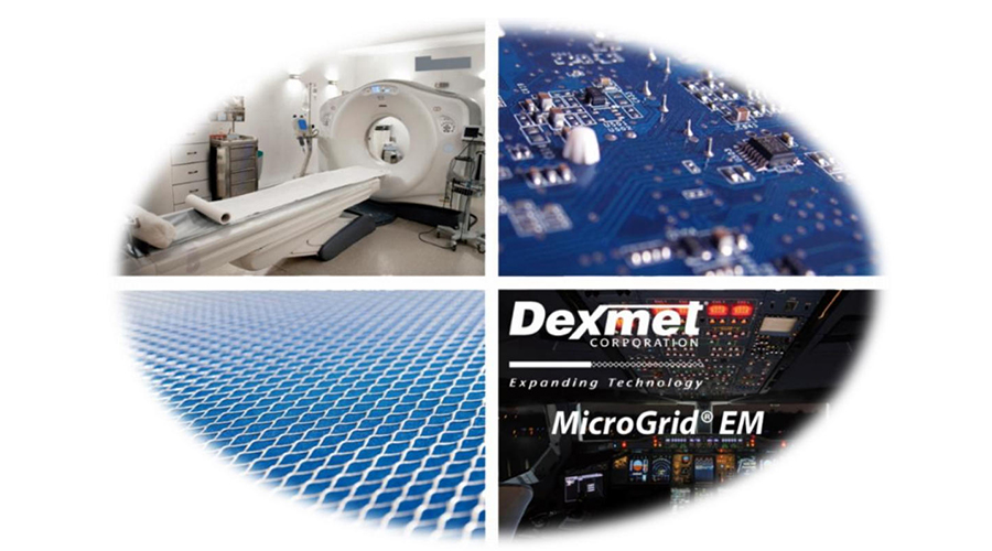 DEXMET 0.1mm超薄PFA延展網(wǎng)為高端半導(dǎo)體與生物制藥過濾注入新動能