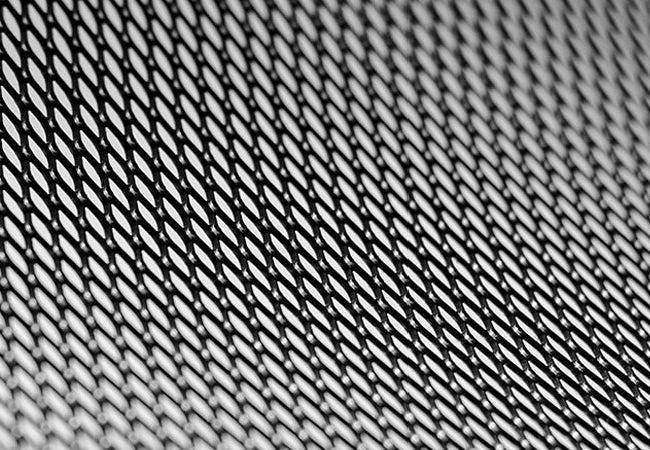 DEXMET 0.1mm超薄PFA延展網(wǎng)為高端半導(dǎo)體與生物制藥過濾注入新動能